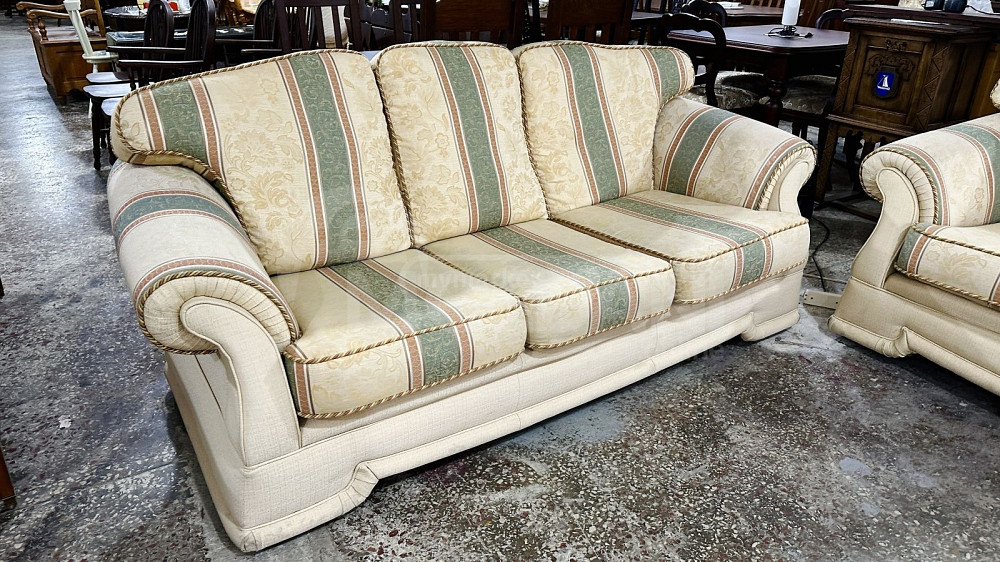 Three of a piece Tbilisi - photo 4