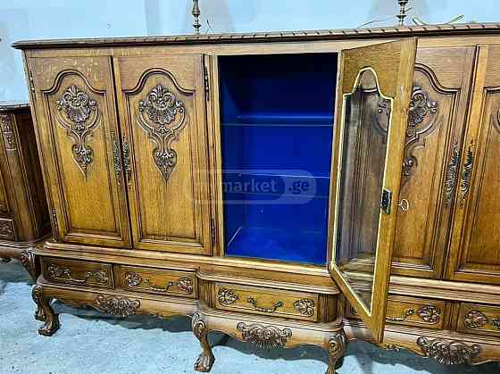 Chippendale's Dessau Tbilisi