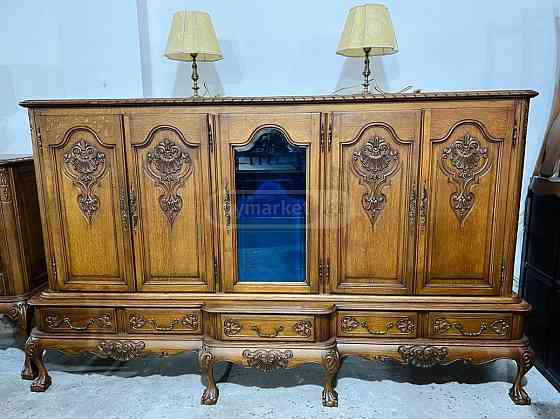 Chippendale's Dessau Tbilisi