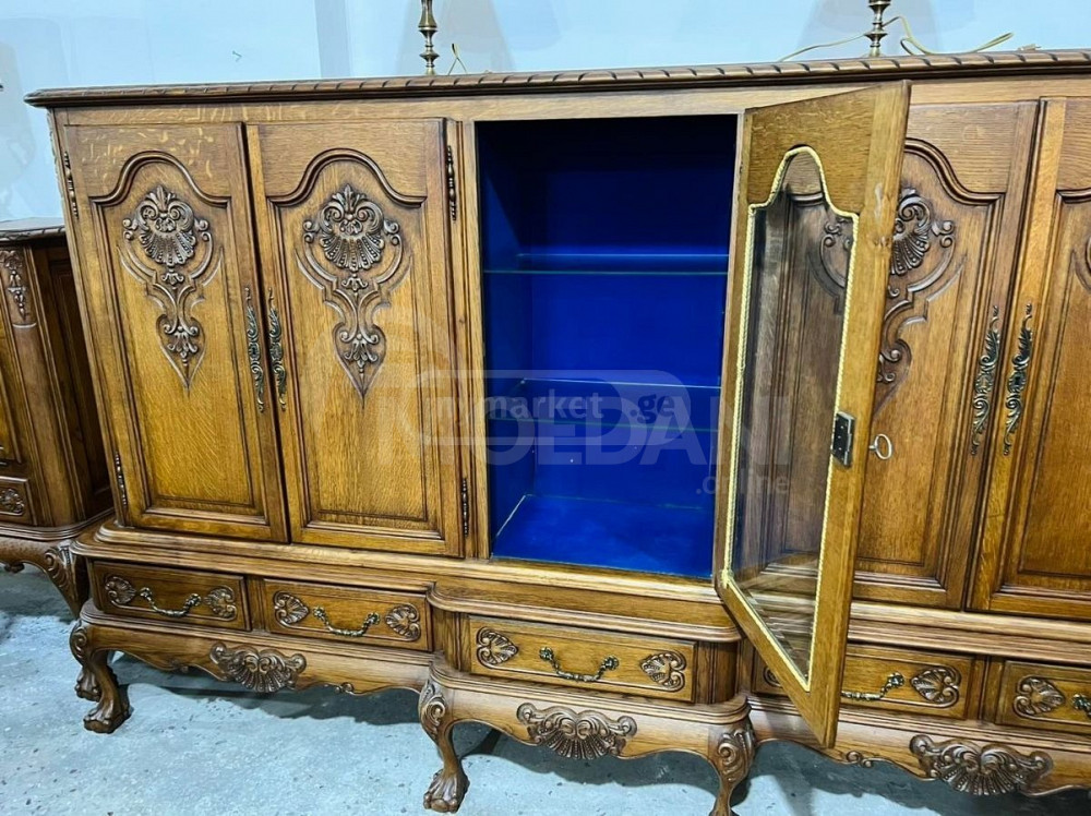 Chippendale's Dessau Tbilisi - photo 2