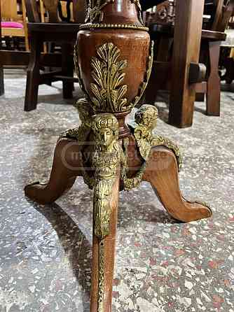 Antique console with bronze elements Tbilisi