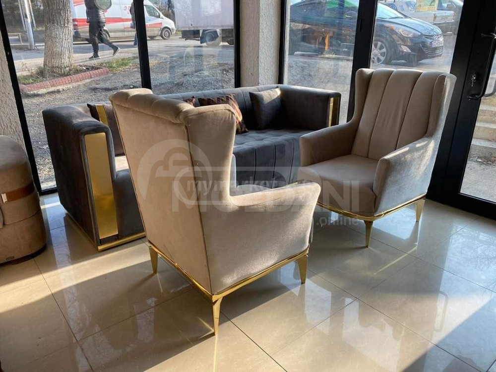 Three for sale Tbilisi - photo 2