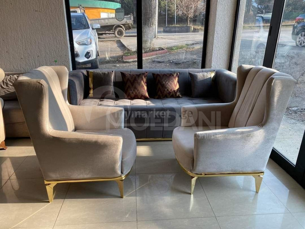 Three for sale Tbilisi - photo 3