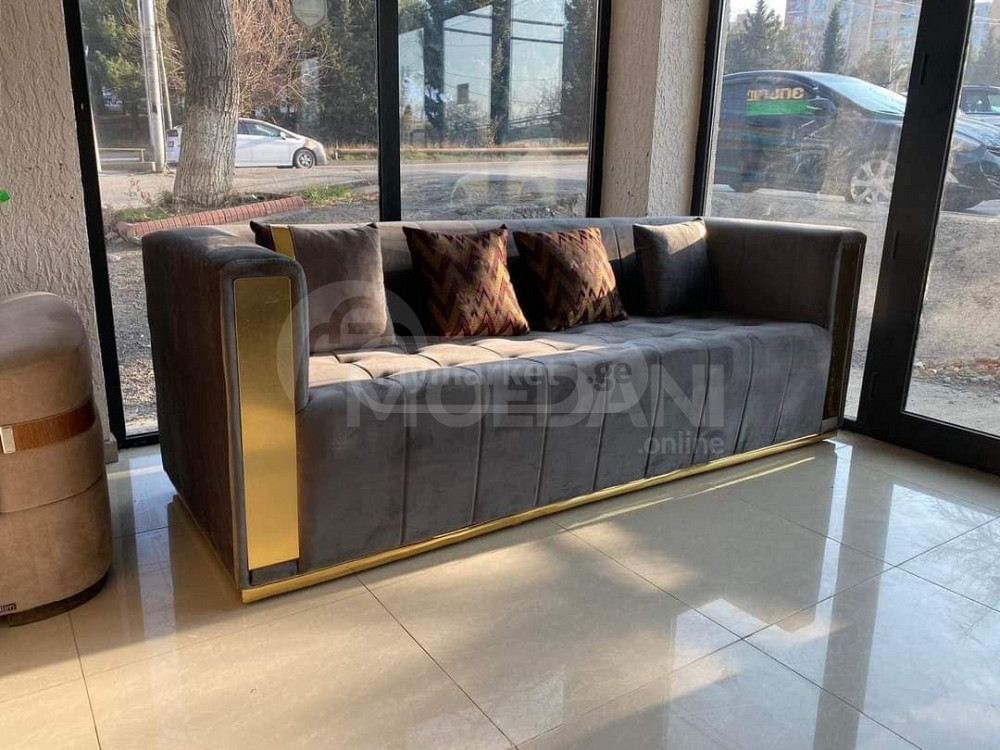 Three for sale Tbilisi - photo 1