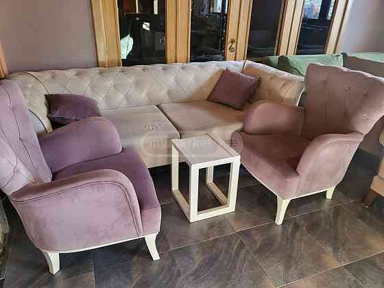 Three for sale Tbilisi