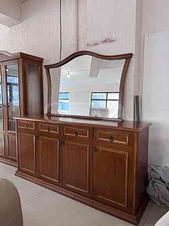 Dessau with a mirror Tbilisi