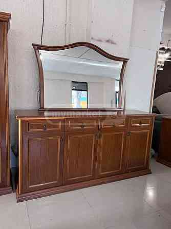 Dessau with a mirror Tbilisi