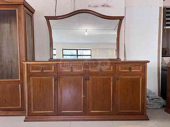 Dessau with a mirror Tbilisi