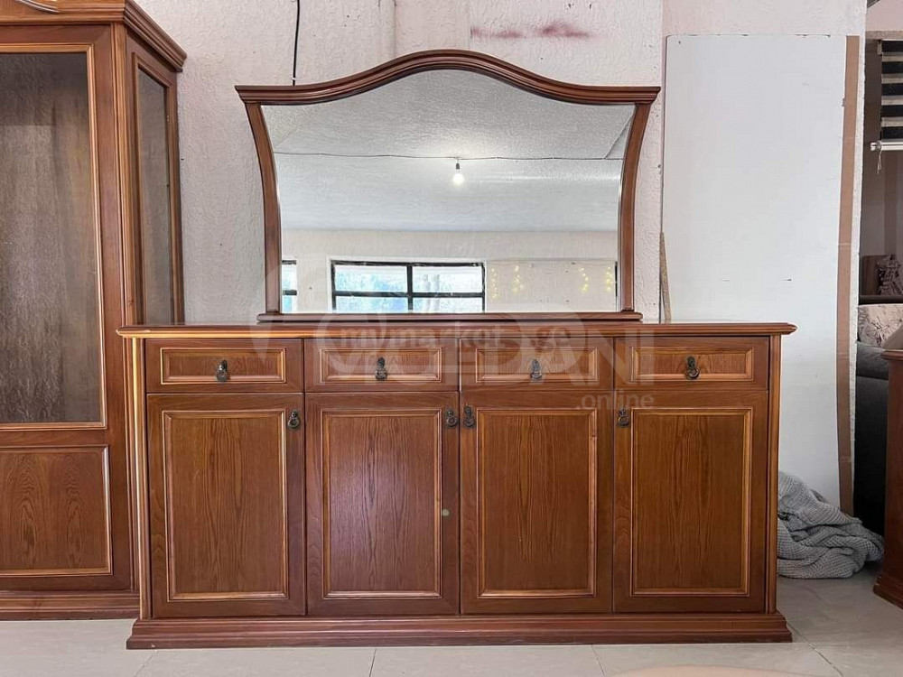 Dessau with a mirror Tbilisi - photo 3