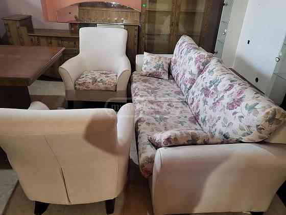 Three for sale Tbilisi