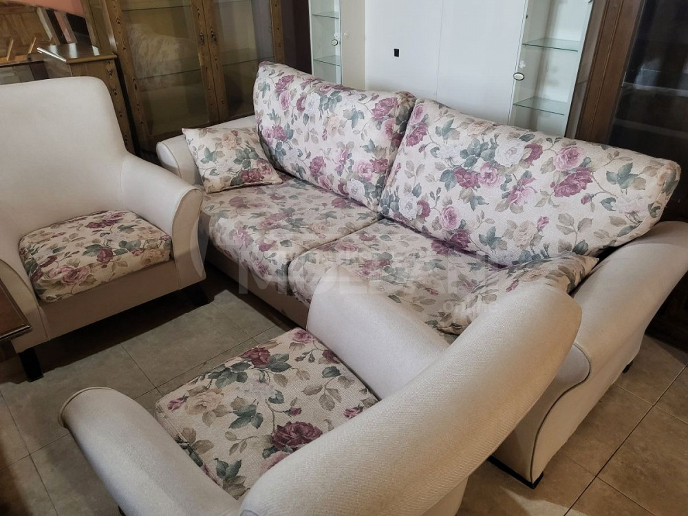 Three for sale Tbilisi - photo 1