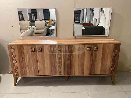 Dessau+ mirror Tbilisi