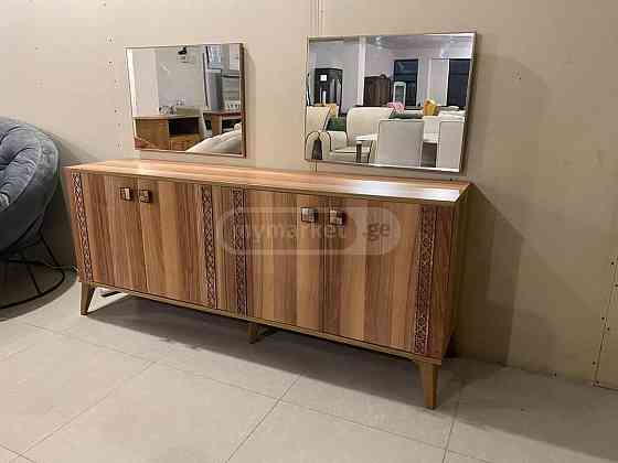 Dessau+ mirror Tbilisi