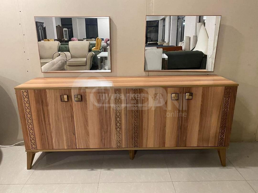 Dessau+ mirror Tbilisi - photo 2