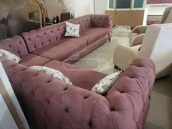 folding corner Tbilisi