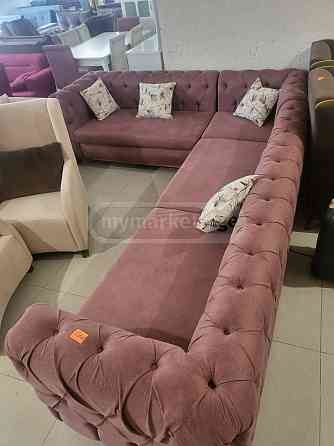 folding corner Tbilisi