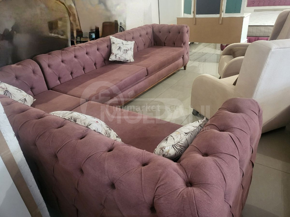 folding corner Tbilisi - photo 1