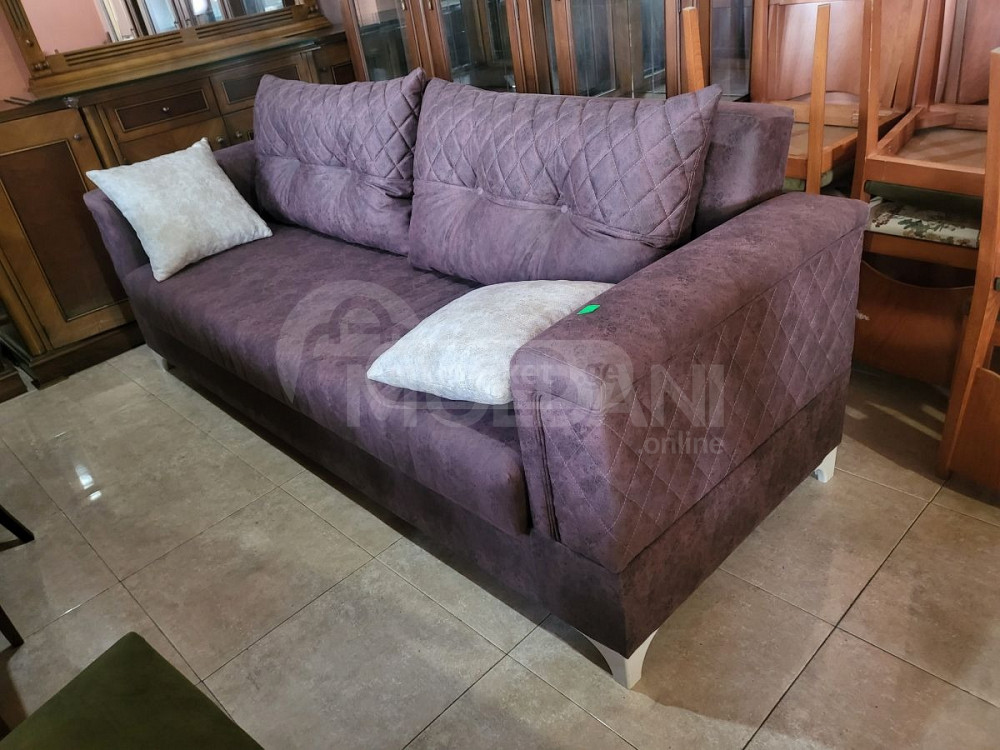 იყიდება დივანი თბილისი - photo 1