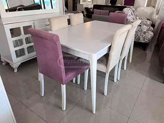 Living room set Tbilisi