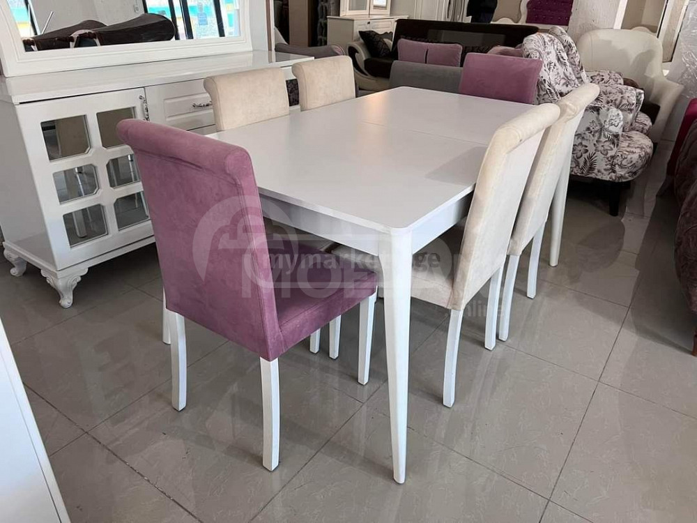 Living room set Tbilisi - photo 4