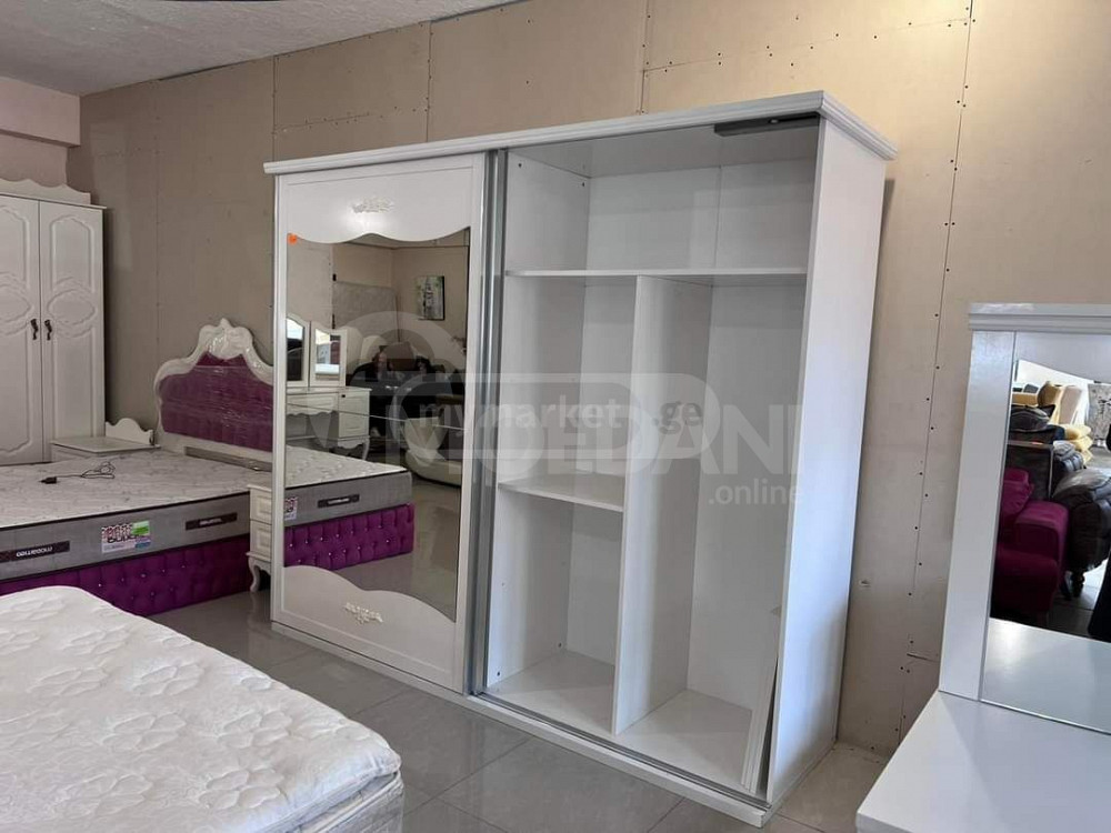 Спальный гарнитур Тбилиси - изображение 5