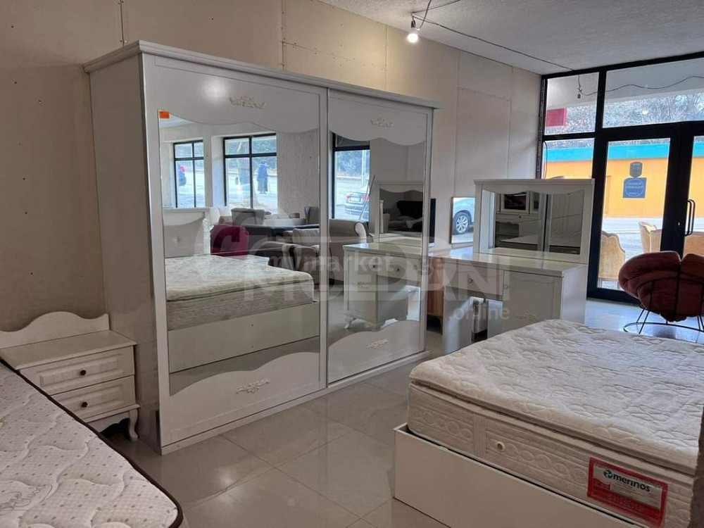 Спальный гарнитур Тбилиси - изображение 1