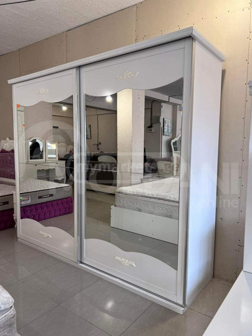 Спальный гарнитур Тбилиси - изображение 3