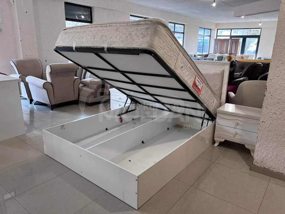 Спальный гарнитур Тбилиси - изображение 6