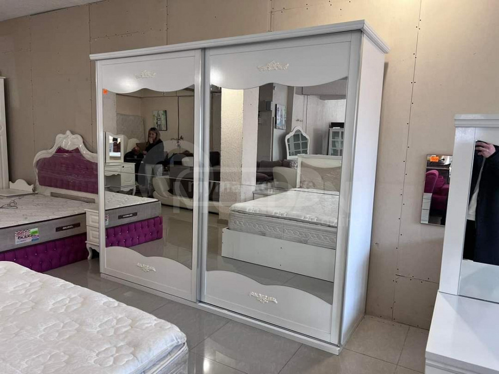 Спальный гарнитур Тбилиси - изображение 4