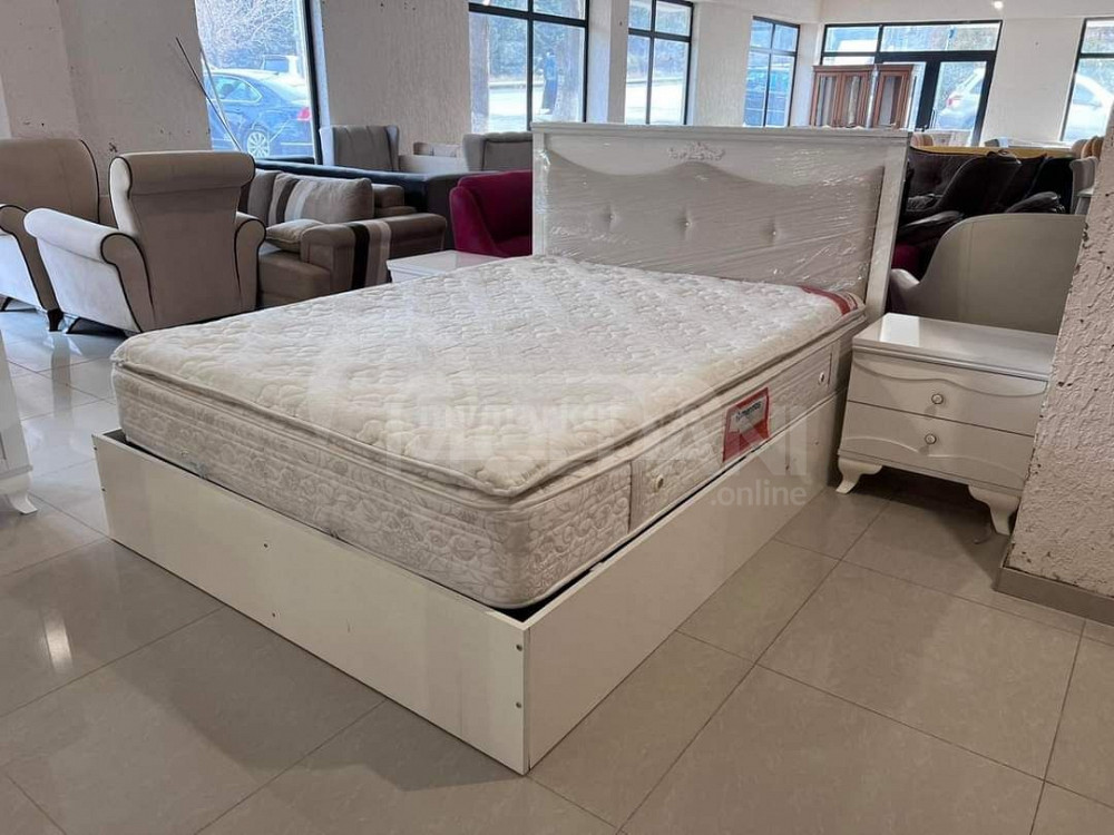 Спальный гарнитур Тбилиси - изображение 2