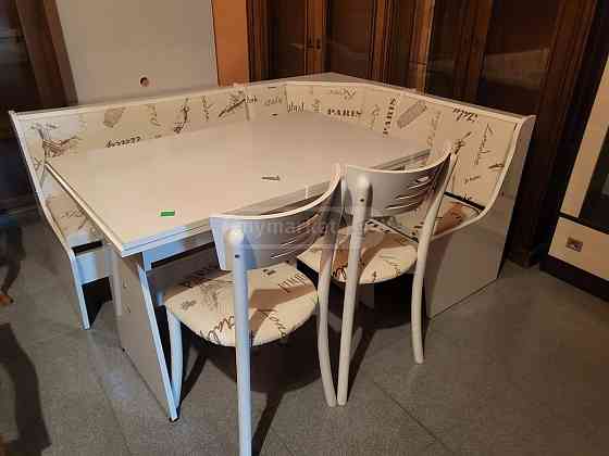 Kitchen corner Tbilisi