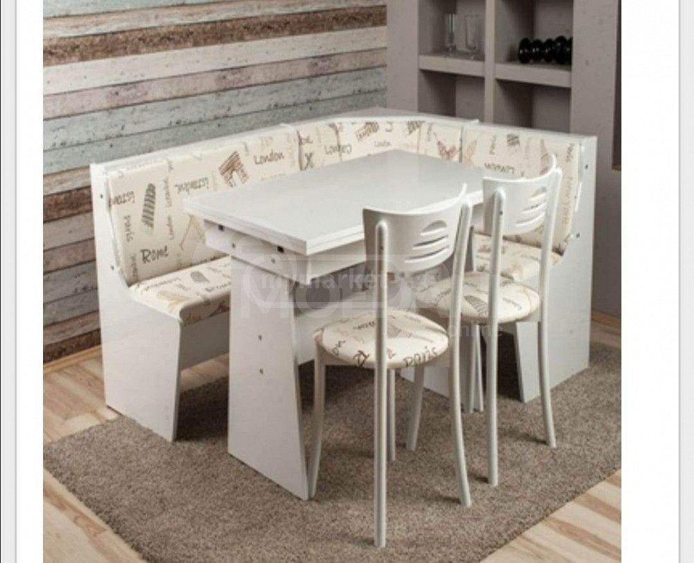 Кухонный уголок Тбилиси - изображение 2