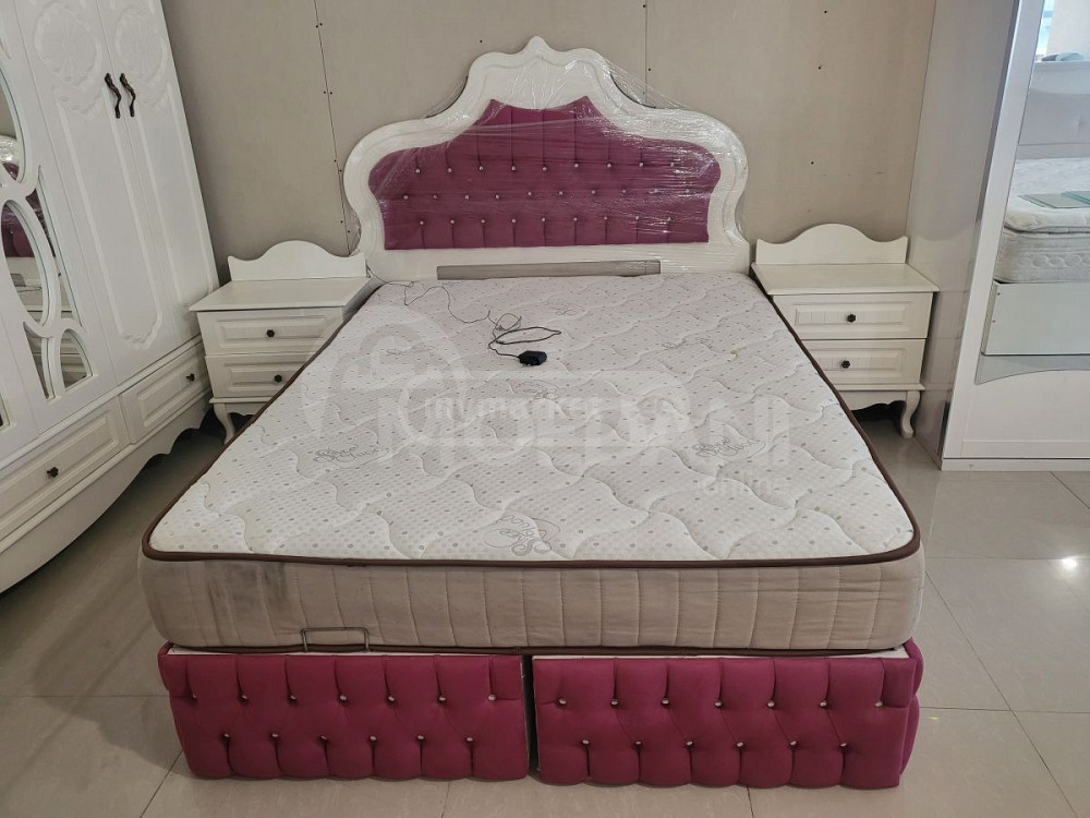 Bedroom set Tbilisi - photo 4