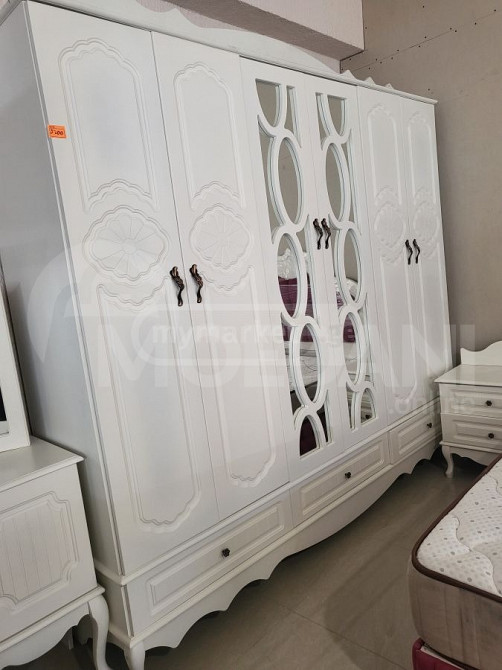 Bedroom set Tbilisi - photo 2