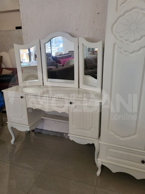 Bedroom set Tbilisi - photo 3