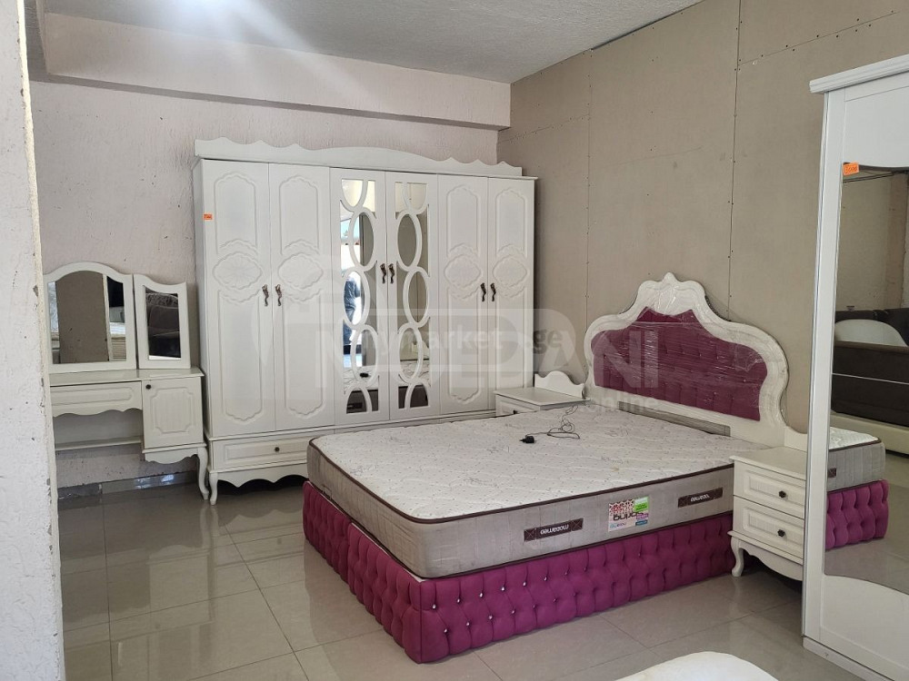 Bedroom set Tbilisi - photo 1