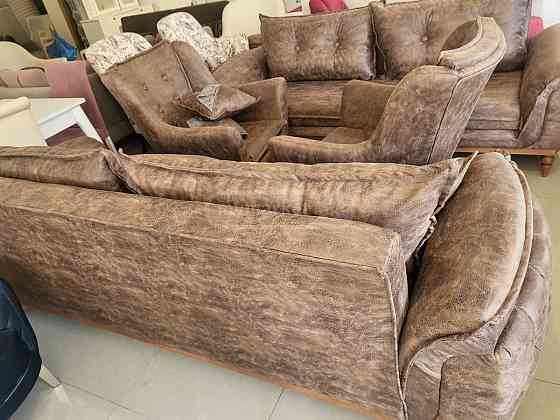 foursome (1+1+3+3) Tbilisi