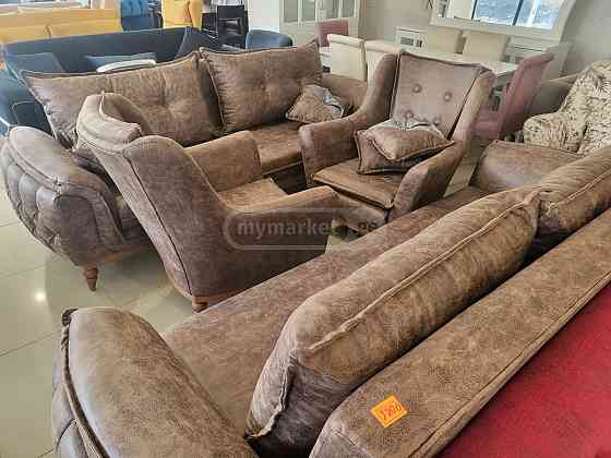 foursome (1+1+3+3) Tbilisi