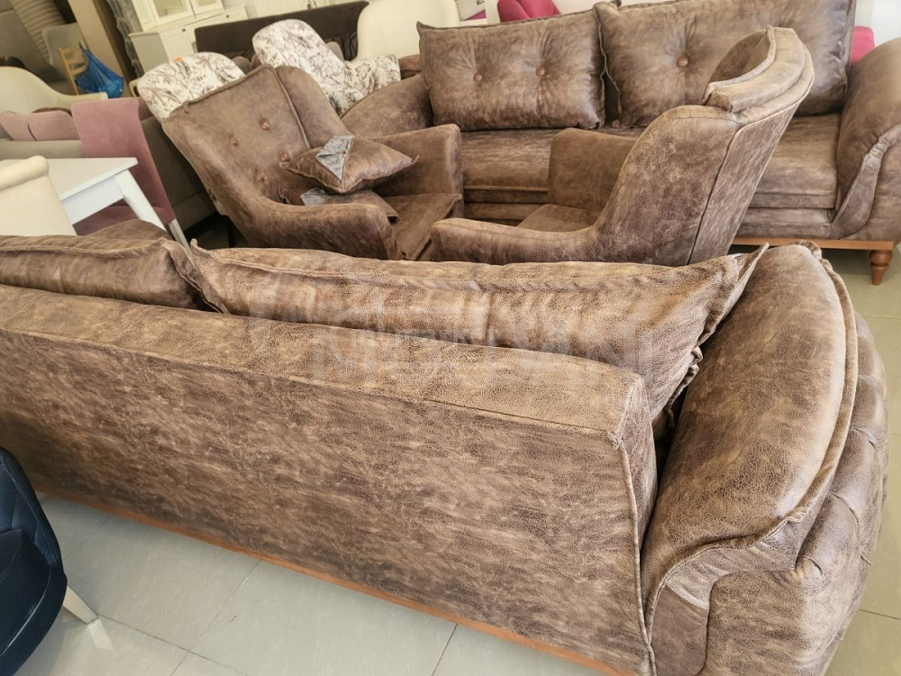 четверка (1+1+3+3) Тбилиси - изображение 3