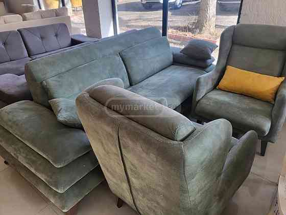 Three for sale Tbilisi