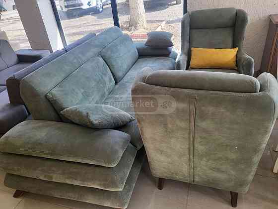 Three for sale Tbilisi