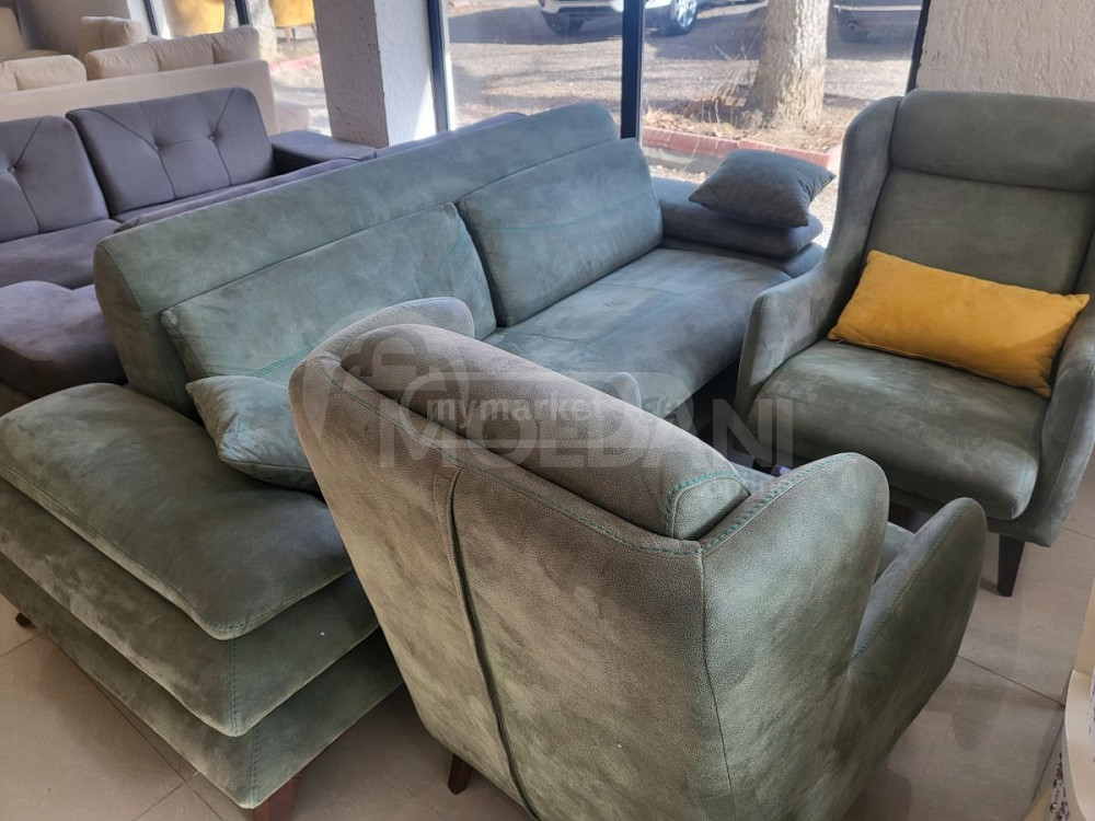 Three for sale Tbilisi - photo 1