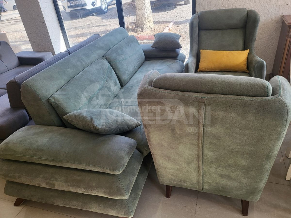 Three for sale Tbilisi - photo 2