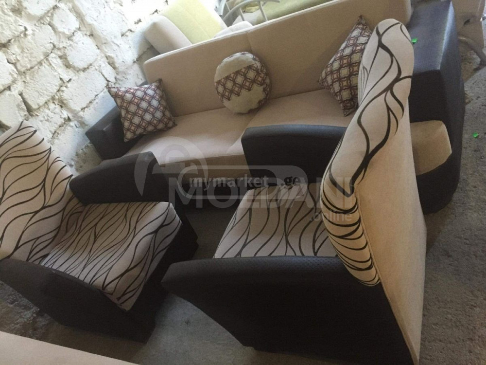 Three for sale Tbilisi - photo 1