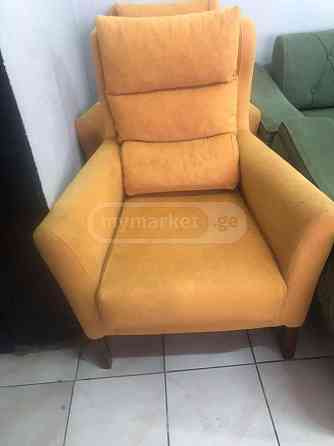 A triple is sold Tbilisi