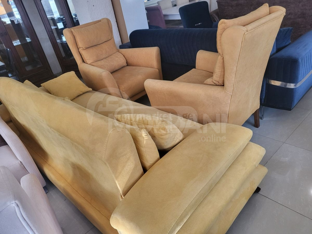 A triple is sold Tbilisi - photo 3