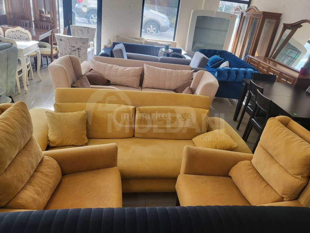 A triple is sold Tbilisi - photo 1