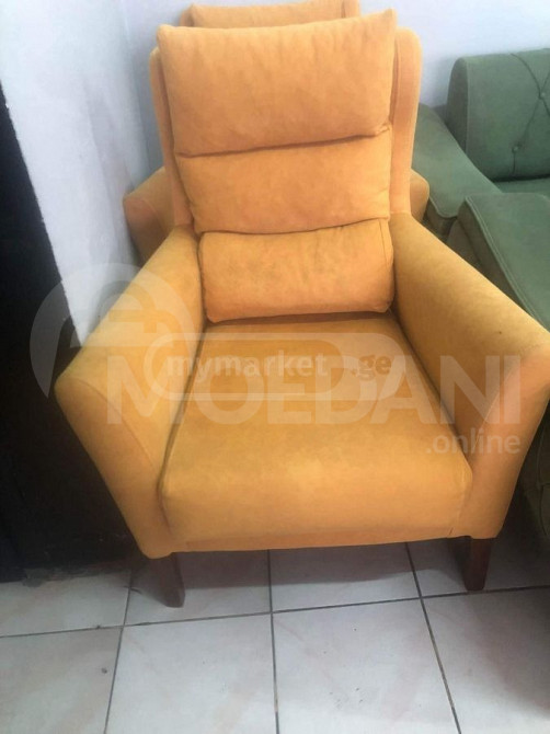 A triple is sold Tbilisi - photo 2