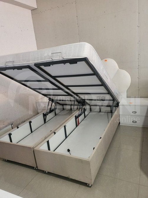 Bed for sale Tbilisi - photo 2