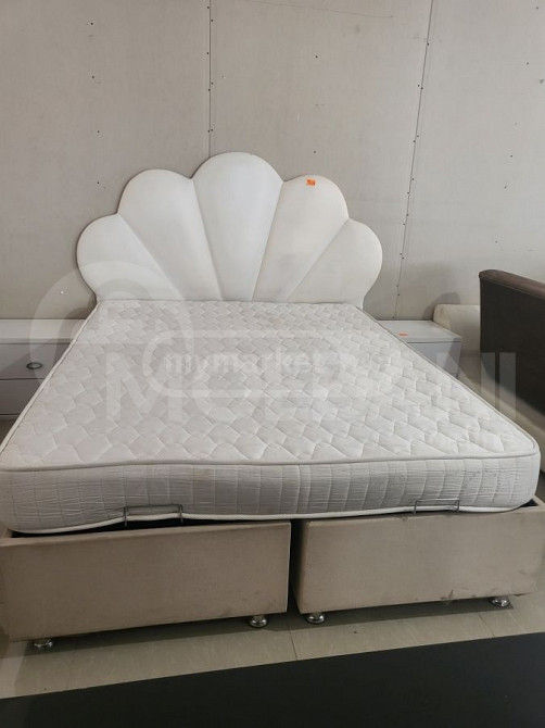 Bed for sale Tbilisi - photo 1